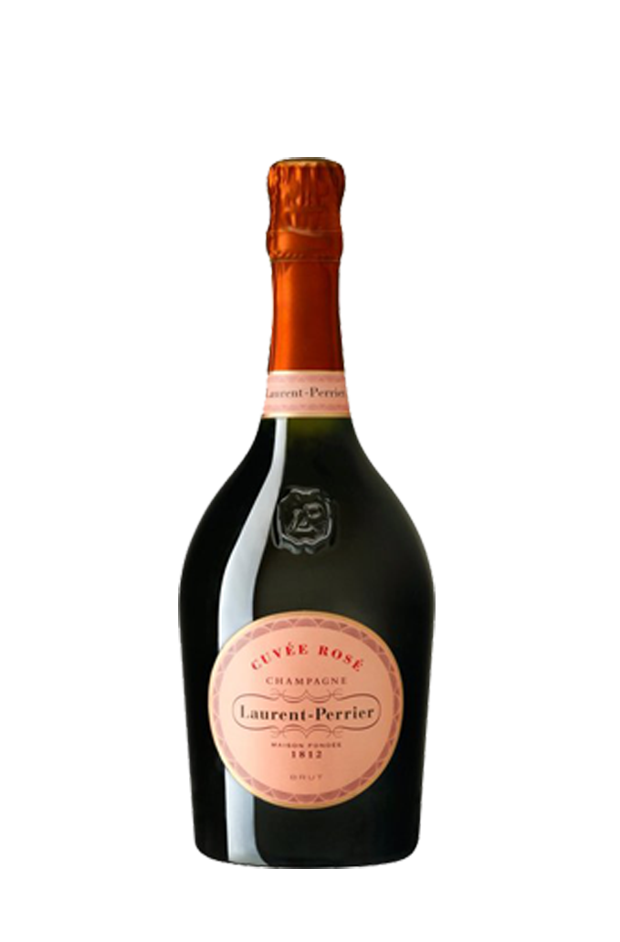 CHAMPAGNE LAURENT PERRIER CUVEE ROSE - CÔNG TY TNHH SINH NÔNG